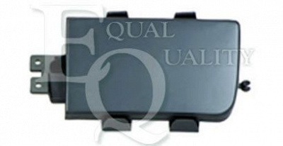 EQUAL QUALITY p1166 - Покрытие, фара